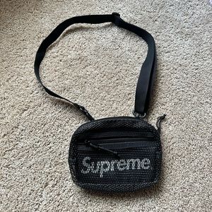 Supreme bag